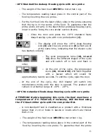 Preview for 13 page of Baumatic BBC460SS Instruction Manual