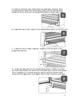 Preview for 10 page of Baumatic BBCSZ150GL User Manual