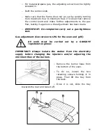 Предварительный просмотр 34 страницы Baumatic BC190.2TCSS User Manual