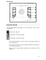 Предварительный просмотр 20 страницы Baumatic BC192.2TCSS User Manual