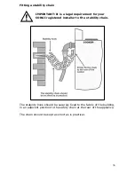 Preview for 36 page of Baumatic BC392.2SS Instruction Manual