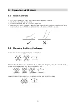 Preview for 10 page of Baumatic BC60CTB User Manual