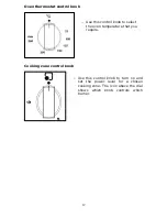 Предварительный просмотр 12 страницы Baumatic BCD510SS/W Instruction Manual