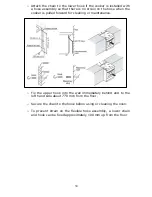 Предварительный просмотр 30 страницы Baumatic BCD905SS Instruction Manual