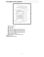 Preview for 11 page of Baumatic BCE520BL Instruction Manual