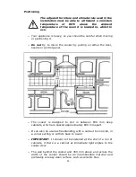 Предварительный просмотр 24 страницы Baumatic BCG605SS Instruction Manual