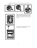 Предварительный просмотр 36 страницы Baumatic BCG605SS Instruction Manual