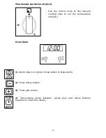 Предварительный просмотр 12 страницы Baumatic BCG620SS Instruction Manual