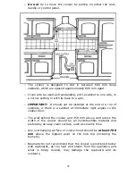 Preview for 25 page of Baumatic BCG625-BL Instruction Manual