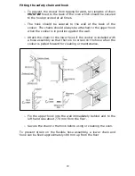 Preview for 29 page of Baumatic BCG925SS User Manual