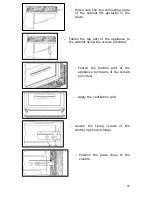 Предварительный просмотр 28 страницы Baumatic BCI7030 User Manual