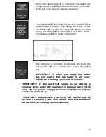 Предварительный просмотр 32 страницы Baumatic BCS455TS Instruction Manual