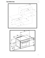 Предварительный просмотр 8 страницы Baumatic BCS460SS User Manual