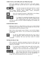 Предварительный просмотр 12 страницы Baumatic BCS461SS Instruction Manual