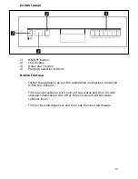 Предварительный просмотр 10 страницы Baumatic BDF440SL Instruction Manual