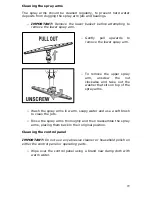 Preview for 29 page of Baumatic BDF665W User Manual