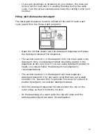 Предварительный просмотр 14 страницы Baumatic BDF671 Instruction Manual