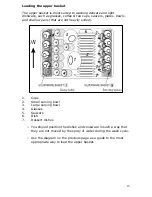 Предварительный просмотр 15 страницы Baumatic BDF682SL Instruction Manual