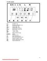 Preview for 10 page of Baumatic BDI460SS Instruction Manual