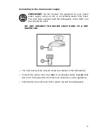 Preview for 32 page of Baumatic BDI631 Instruction Manual