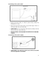 Preview for 33 page of Baumatic BDI631 Instruction Manual