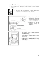 Preview for 36 page of Baumatic BDI631 Instruction Manual