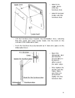 Предварительный просмотр 32 страницы Baumatic BDI652 Instruction Manual