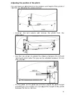 Предварительный просмотр 34 страницы Baumatic BDI652 Instruction Manual