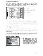 Preview for 15 page of Baumatic BDI681 Instruction Manual