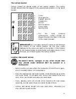 Предварительный просмотр 18 страницы Baumatic BDI681 Instruction Manual