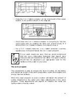 Предварительный просмотр 23 страницы Baumatic BDI681 Instruction Manual