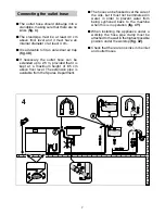 Предварительный просмотр 7 страницы Baumatic BDID 615 Instruction Manual