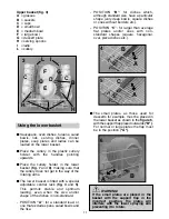 Предварительный просмотр 11 страницы Baumatic BDID 615 Instruction Manual