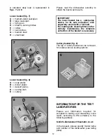 Предварительный просмотр 12 страницы Baumatic BDID 615 Instruction Manual