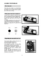 Предварительный просмотр 15 страницы Baumatic BDID 615 Instruction Manual