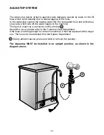 Предварительный просмотр 26 страницы Baumatic BDIF 616 Instruction Manual