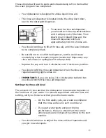 Предварительный просмотр 13 страницы Baumatic BDS670BL Insrtuction Manual