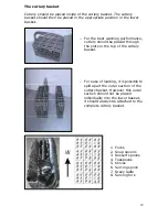 Предварительный просмотр 18 страницы Baumatic BDS670BL Insrtuction Manual