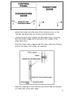 Предварительный просмотр 35 страницы Baumatic BDS670BL Insrtuction Manual