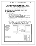 Предварительный просмотр 27 страницы Baumatic BDW16 Instruction Manual