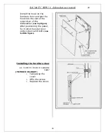 Предварительный просмотр 29 страницы Baumatic BDW16 Instruction Manual