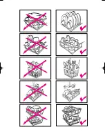 Preview for 19 page of Baumatic BDW3SS Manual