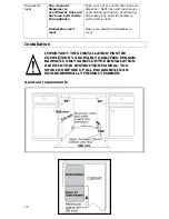 Preview for 30 page of Baumatic BDW45.1 Instruction Manual