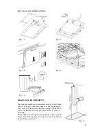 Предварительный просмотр 15 страницы Baumatic BDW5 User And Installation Instructions Manual