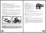 Предварительный просмотр 5 страницы Baumatic BDW60FE2SS User Manual