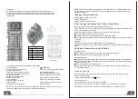 Предварительный просмотр 7 страницы Baumatic BDW60FE2SS User Manual