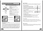 Предварительный просмотр 9 страницы Baumatic BDW60FE2SS User Manual