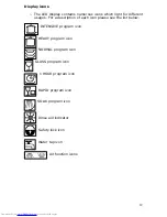 Предварительный просмотр 12 страницы Baumatic BDW65S Instruction Manual