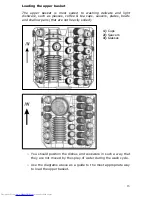 Предварительный просмотр 16 страницы Baumatic BDW65S Instruction Manual