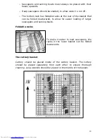 Предварительный просмотр 19 страницы Baumatic BDW65S Instruction Manual